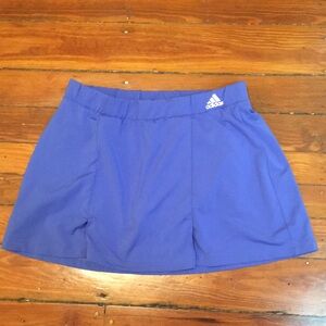 Adidas golf/tennis skort